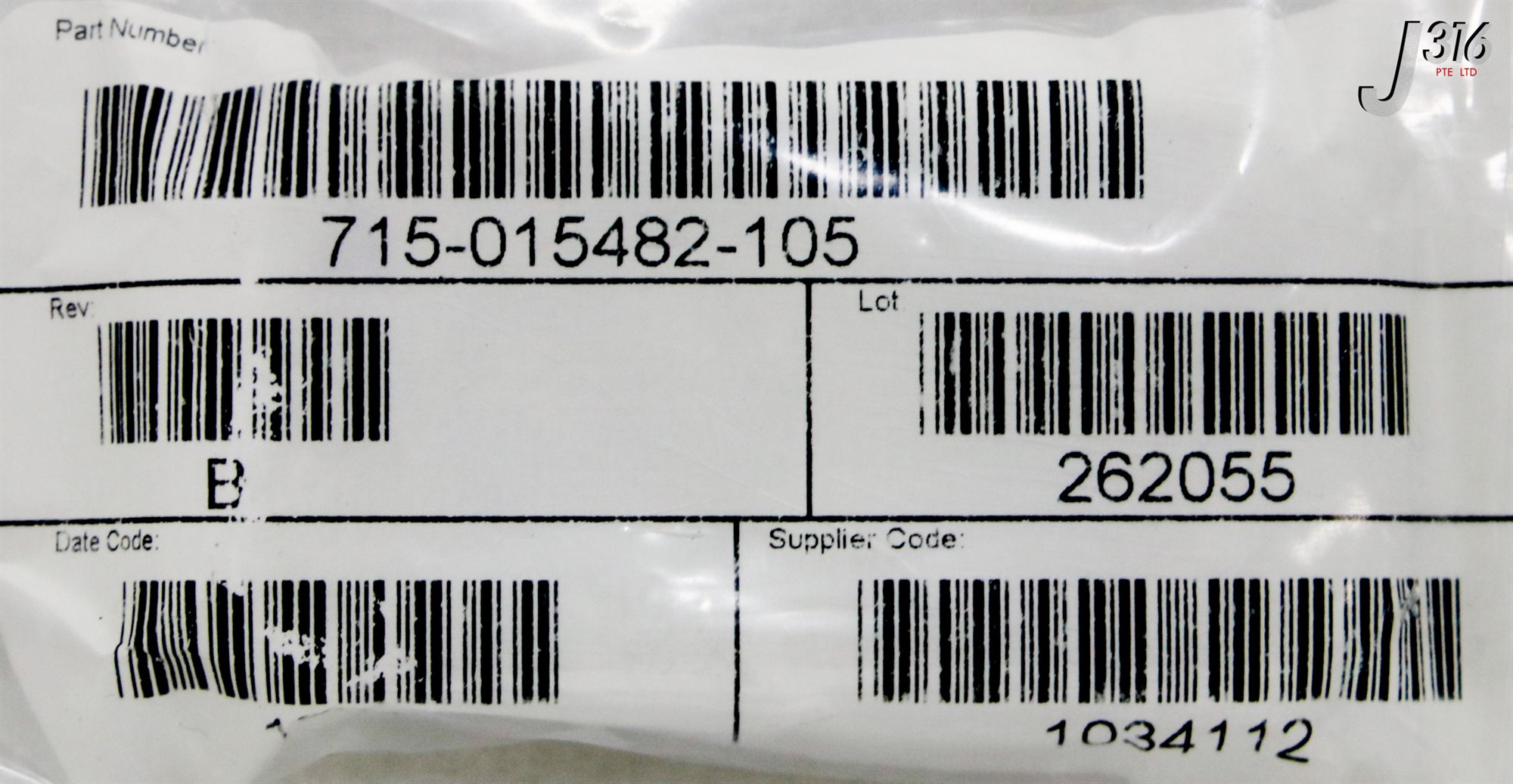 36058 LAM RESEARCH CATCH, GEN CART (NEW) 715-015482-105 | eBay
